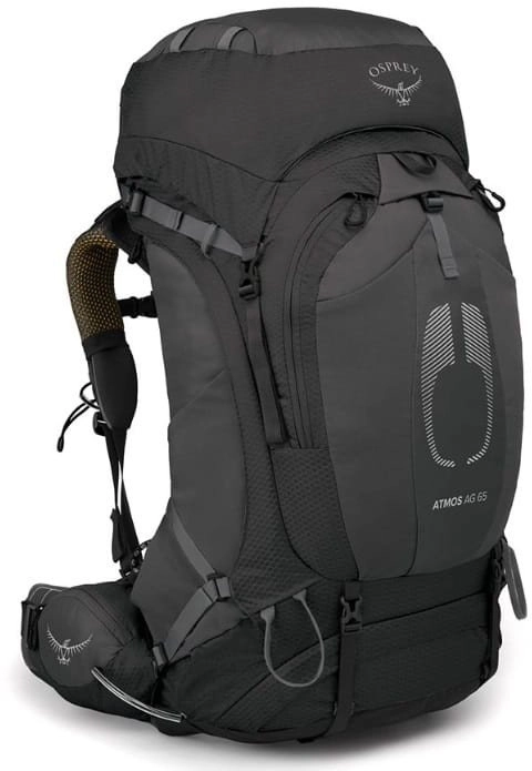 Trekking Backpack Osprey Atmos AG 65