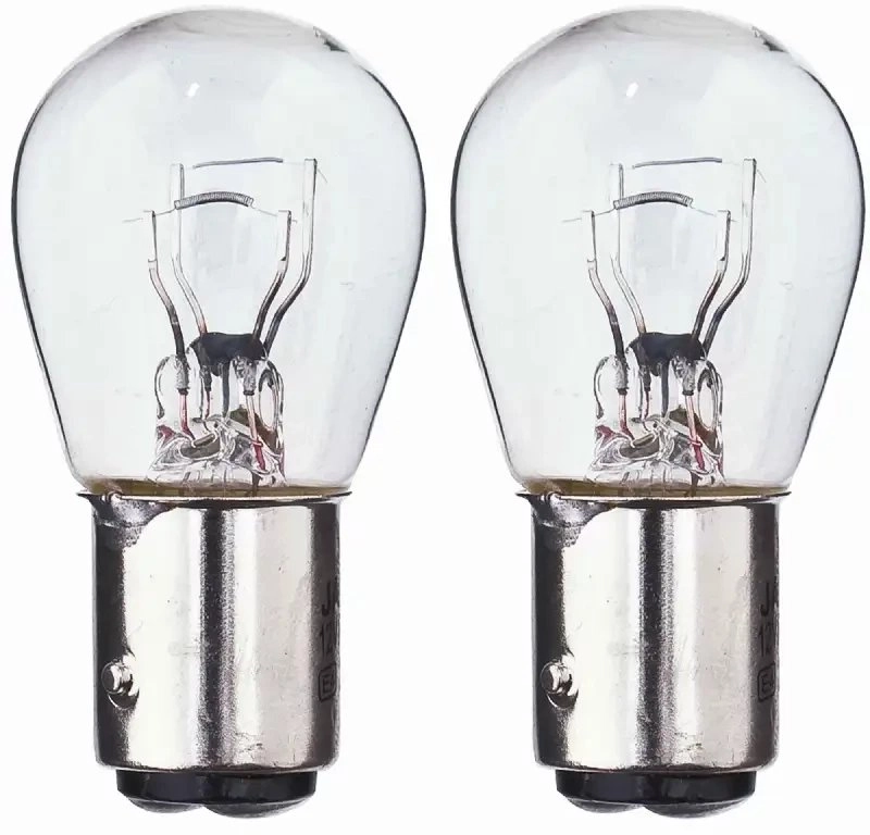 CAR BULB DOUBLE 12V 21.5W