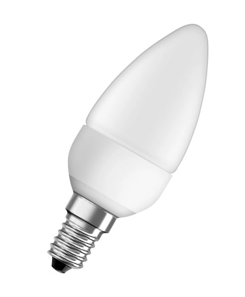 Osram Value Classic B 40 LED