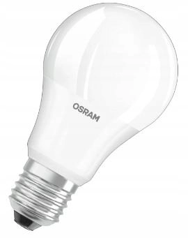 VALUE CLASSIC A 40 E27 LED