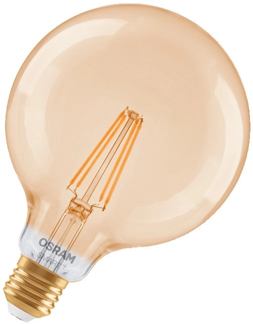 Osram Osram SMART+ lampa LED Ciepłe