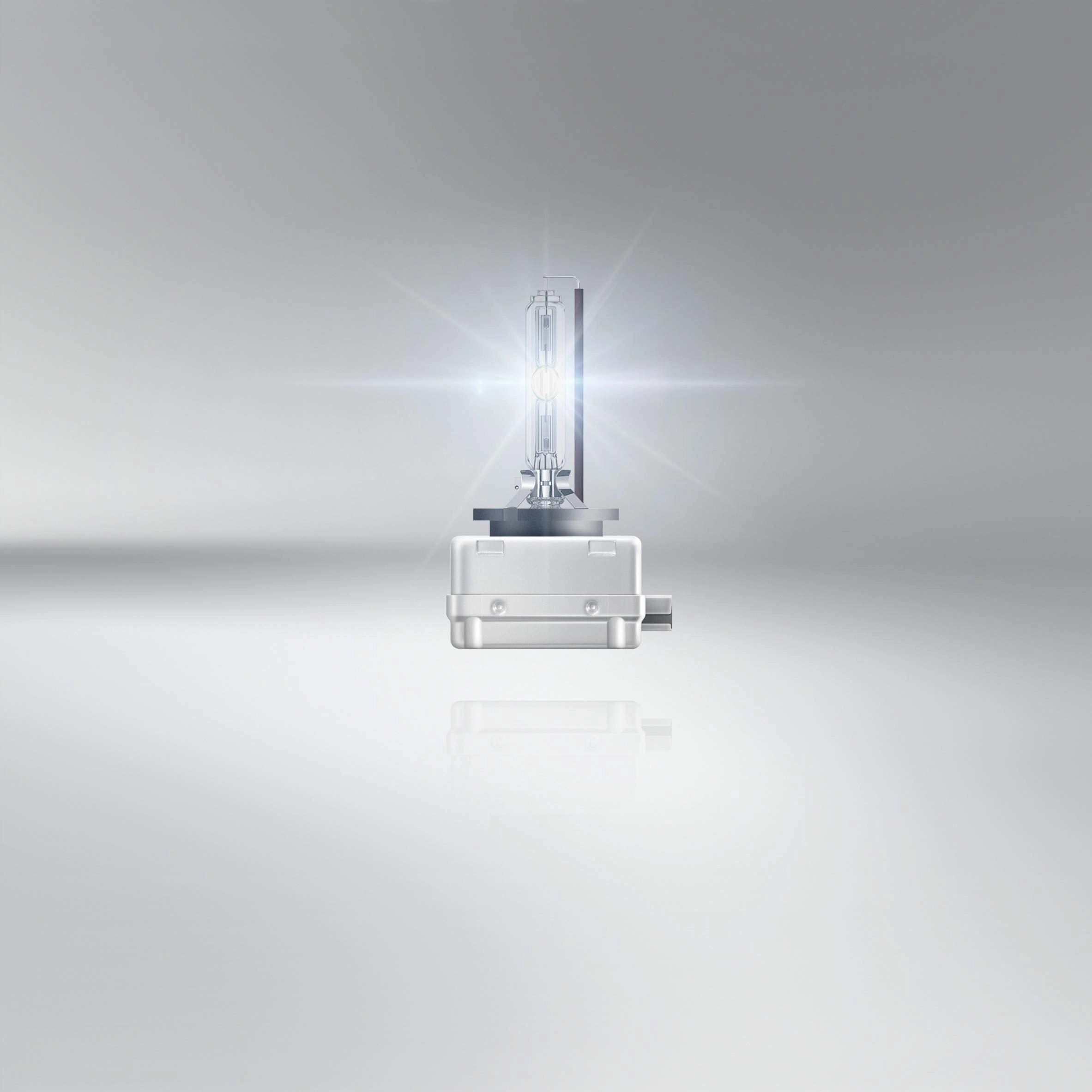 Lamp Osram D1S Xenarc Original EPACK