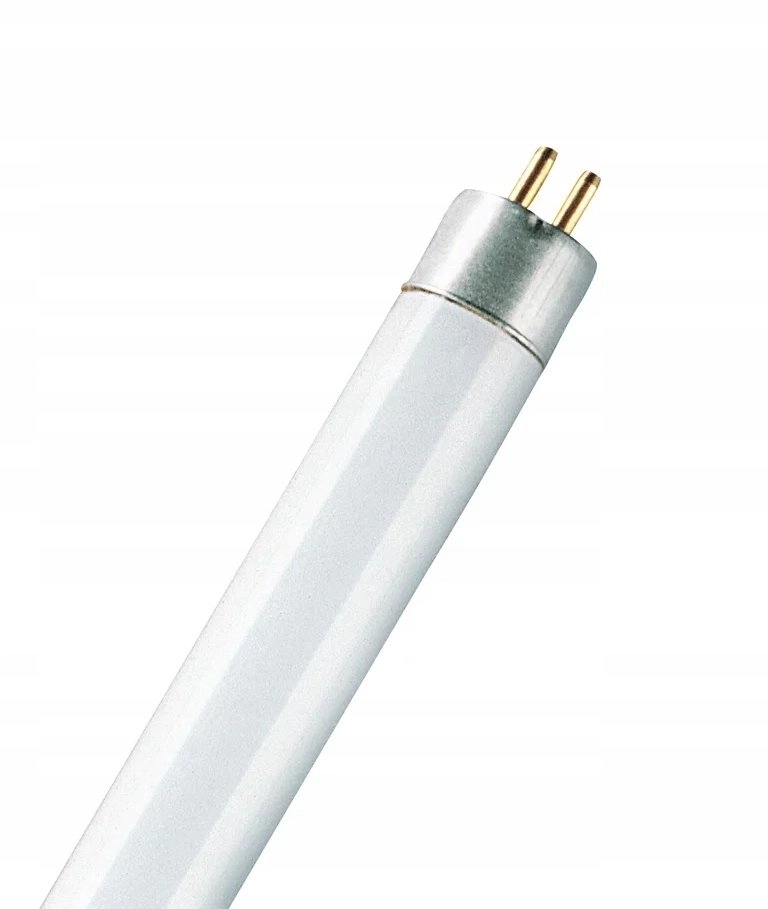 Osram Leuchtstoffröhre L EL 8W/840 G5