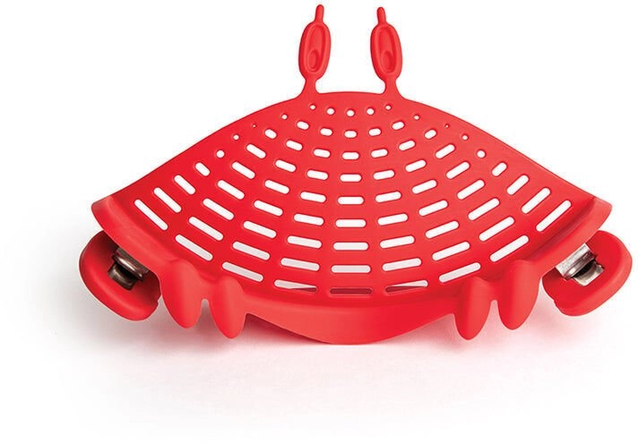 OTOTO Crabby Topfsieb OT063 5060984120632