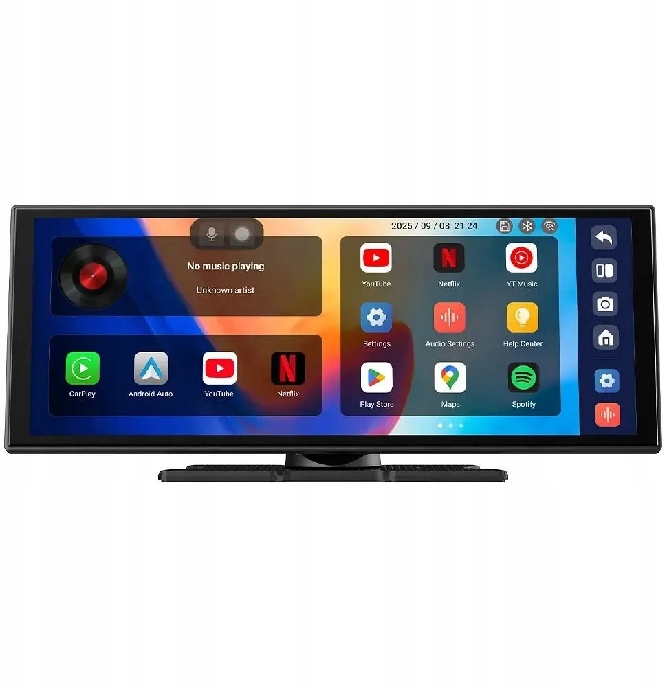 Ottocast N95C Car Android 15 4+32GB