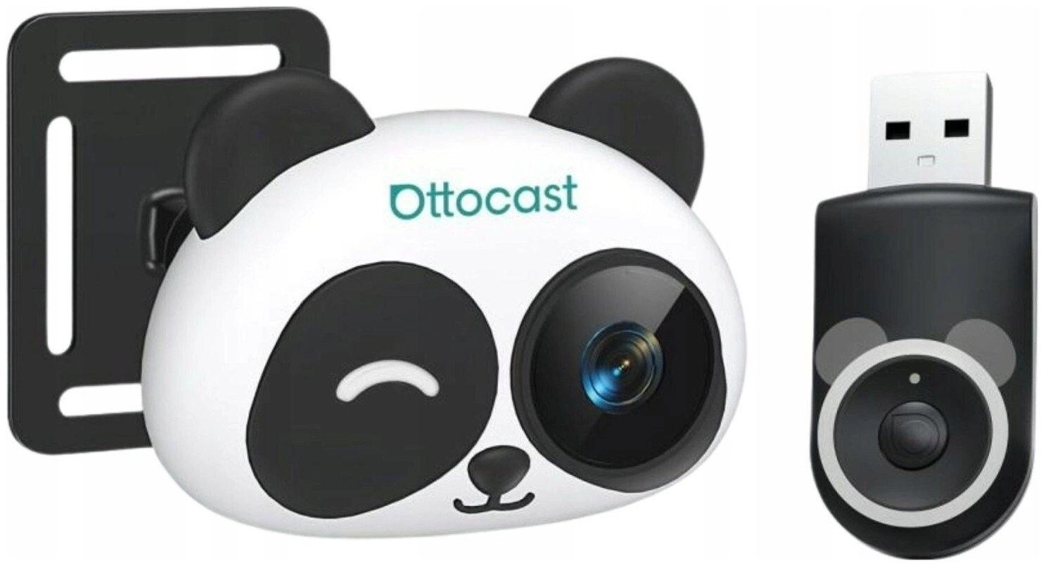 Ottocast Handsfree Kit Ottocast CA520-M Cabin