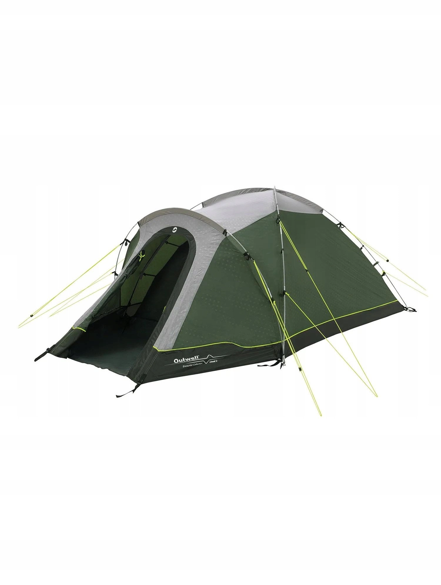Outwell Tent Cloud 2 2 person(s)