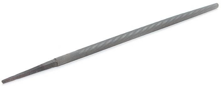 ROUND METAL RASP 250 MM (