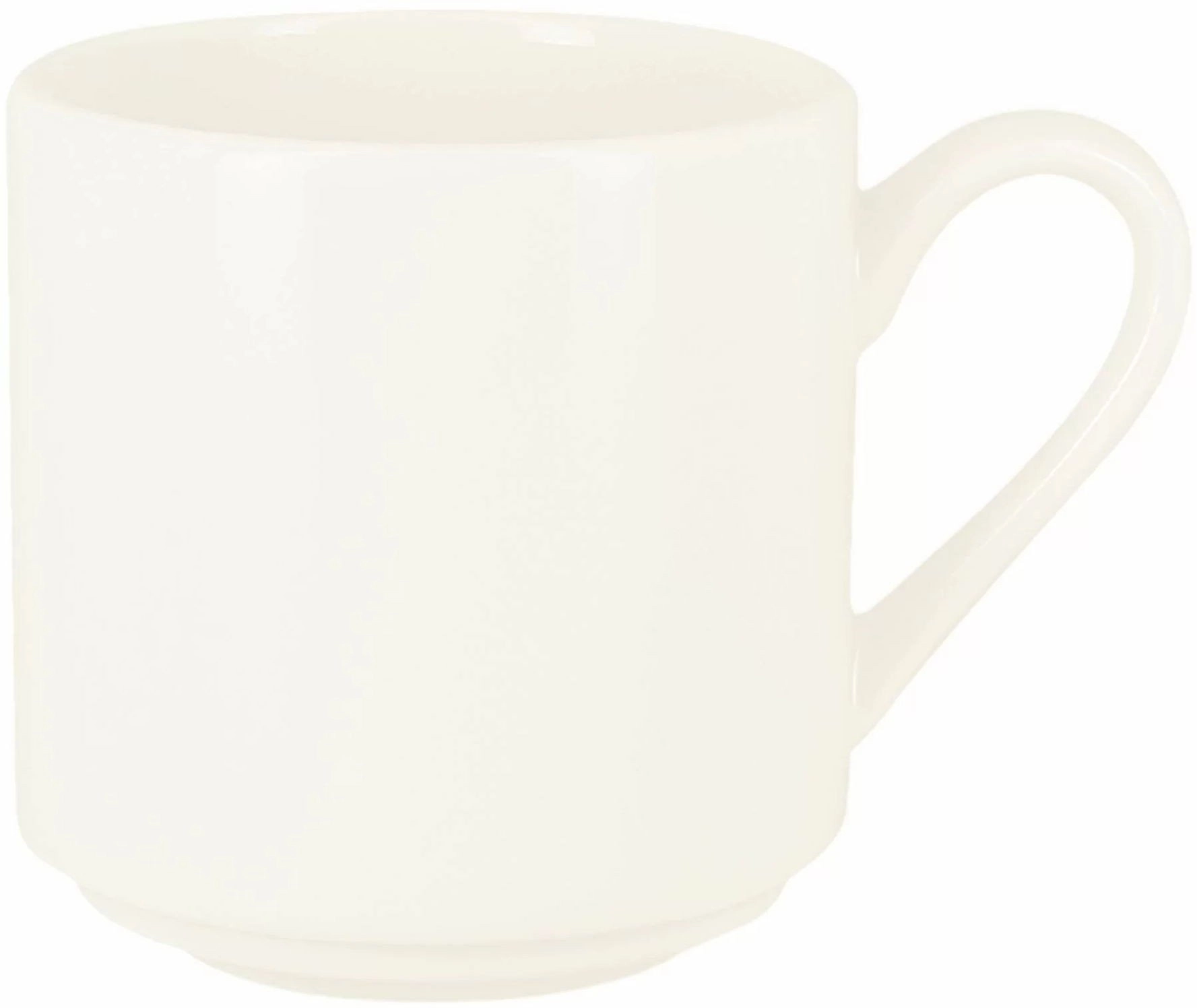 FORTE Stackable cup 230 ml V-FO021-12