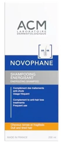 PAUL MITCHELL Laboratoire ACM  Novophane  Hair