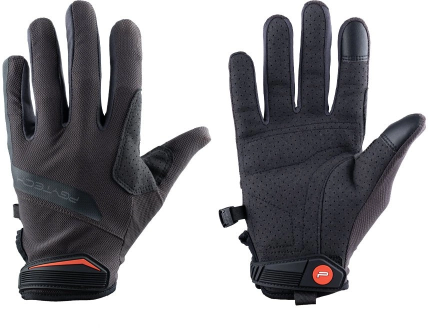 P-GM-241 Photo Gloves M P-GM-241 6976100489257
