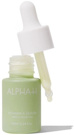PHYTORELAX Alpha-H  Vitamin A  Retinol  Renewing