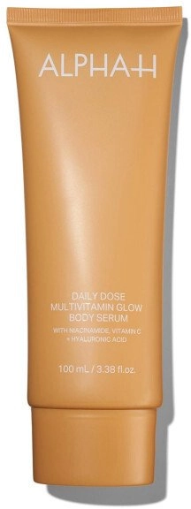 PHYTORELAX Alpha-H  Daily Dose Multivitamin  Hydrating
