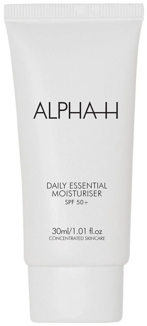 PHYTORELAX Alpha-H  Daily Essential  Hydrating  Soothing