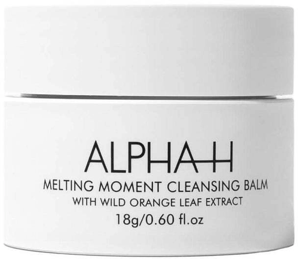PHYTORELAX Alpha-H Melting Moment Wild Orange