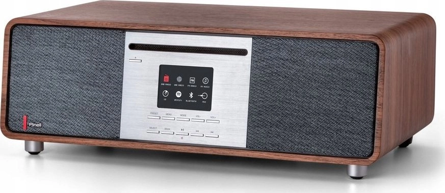 Radio PINELL Radio Pinell Supersound 701