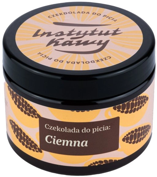 PIZCA DEL MUNDO (czekolady kawy yerba