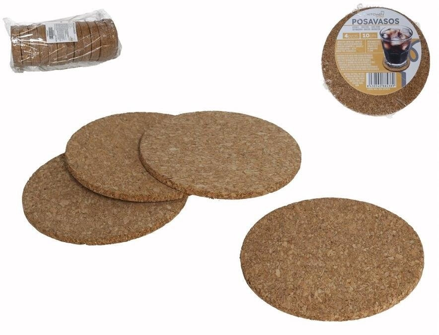 PLAYSTATION Coasters for cups in a