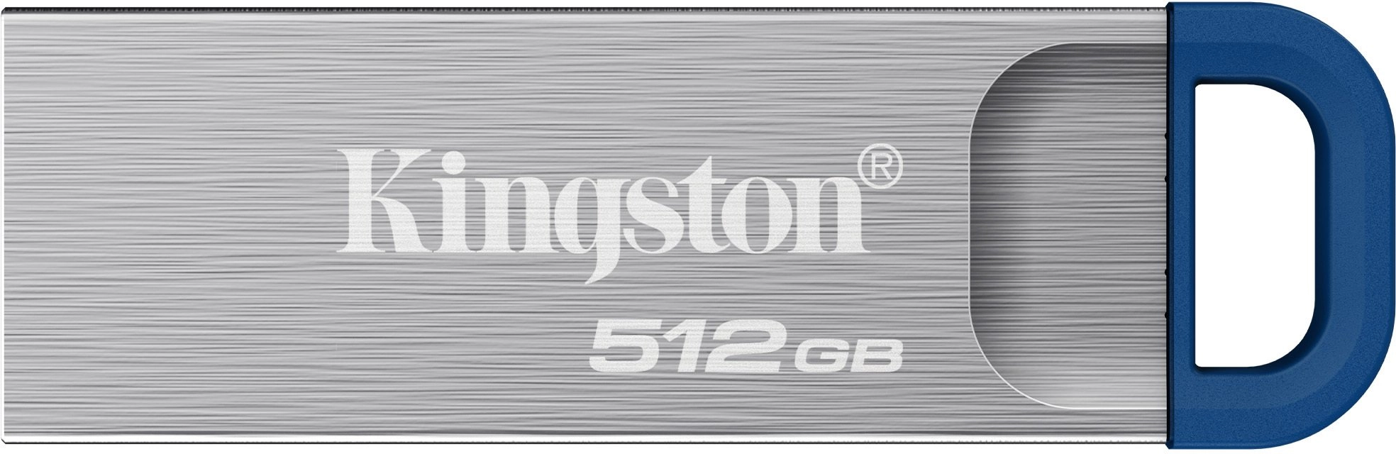 Kingston Technology DataTraveler 512GB Kyson 220MB/s