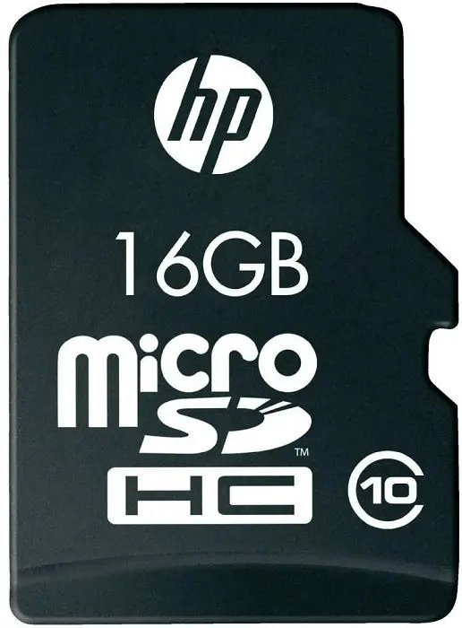 Karta PNY SD MicroSD HC Card