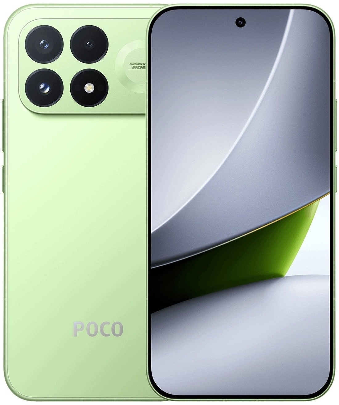 Xiaomi Poco F9 Pro 5G Dual