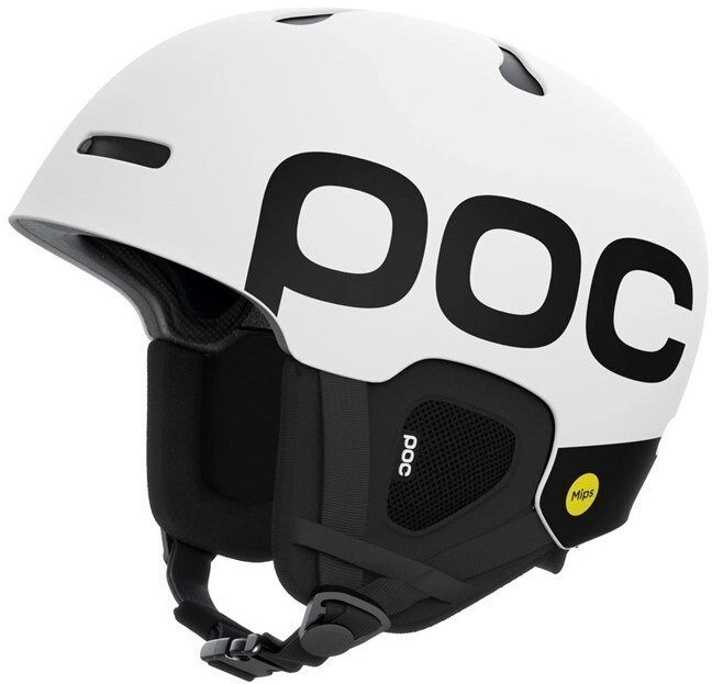 Kask narciarski POC Auric Cut BC