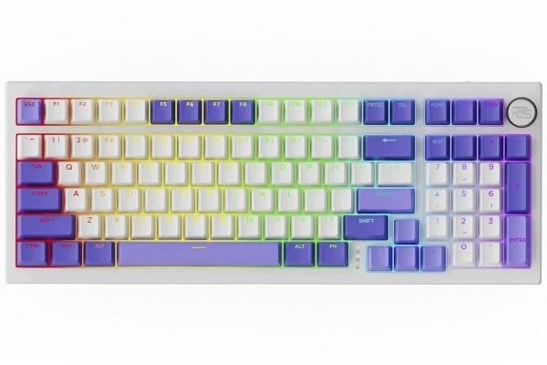 PROOVE Keyboard Wireless gaming keyboard Proove