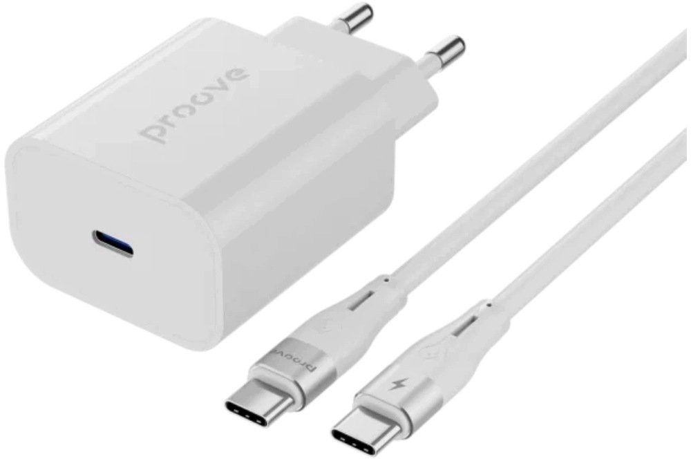 PROOVE Charger Network Charger Proove Rapid
