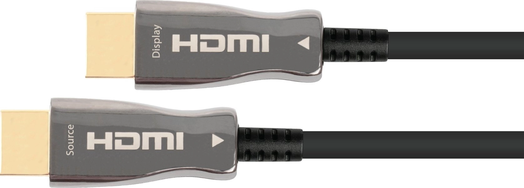 Python AOC Hybrid Ultra-High-Speed HDMI® 2