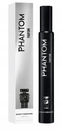 Rabanne Phantom Perfume - 10Ml 0000034752