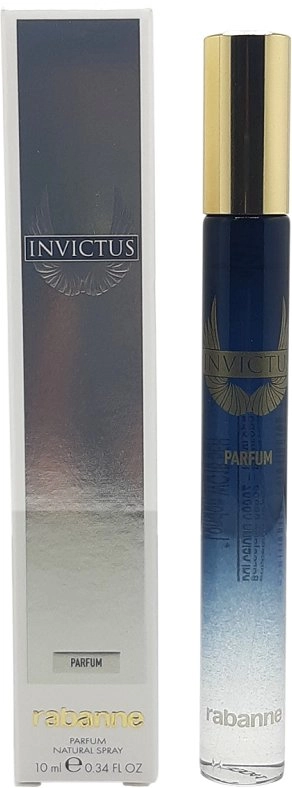 Paco Rabanne Rabanne Invictus Perfume -