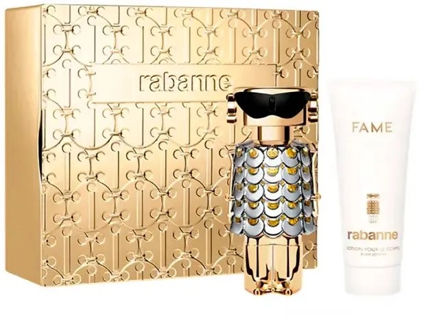 Rabanne Fame EDP 80 ml +