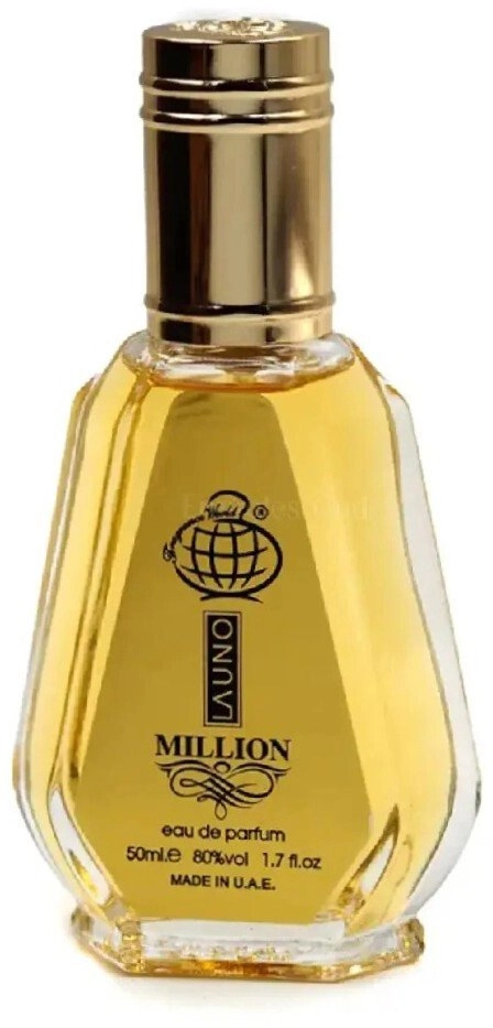 Paco Rabanne La Uno Million eau