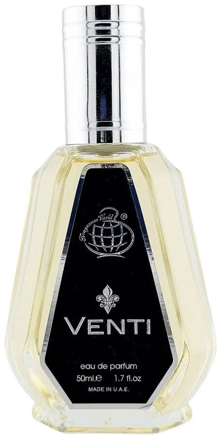 Fragrance World Venti eau de parfum