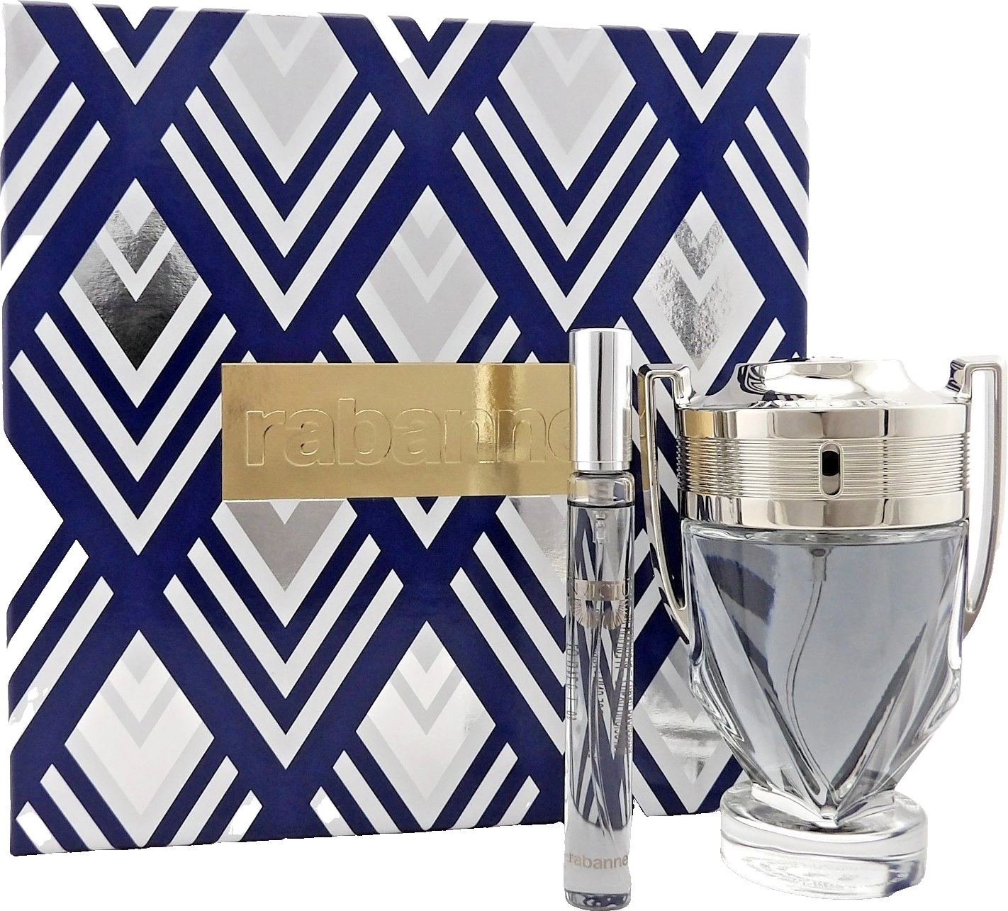 Rabanne Invictus EDT 100 ml +