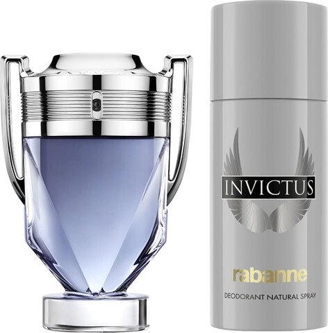 Paco Rabanne SET PACO RABANNE Invictus