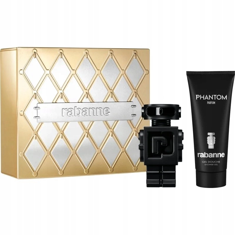 Paco Rabanne Set Paco Rabanne: Phantom