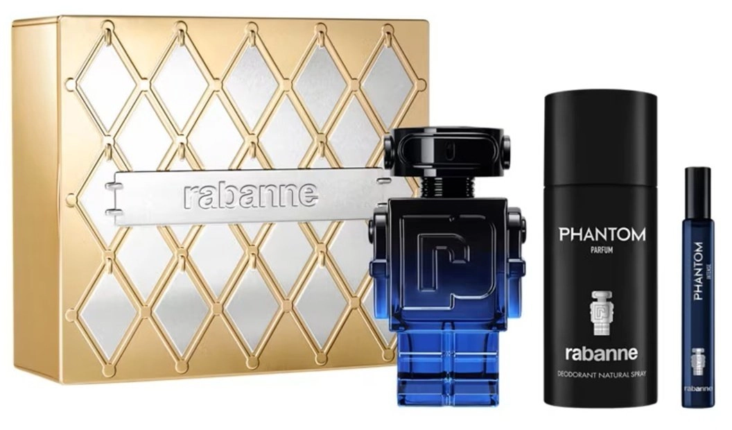 Paco Rabanne Set Paco Rabanne: Phantom
