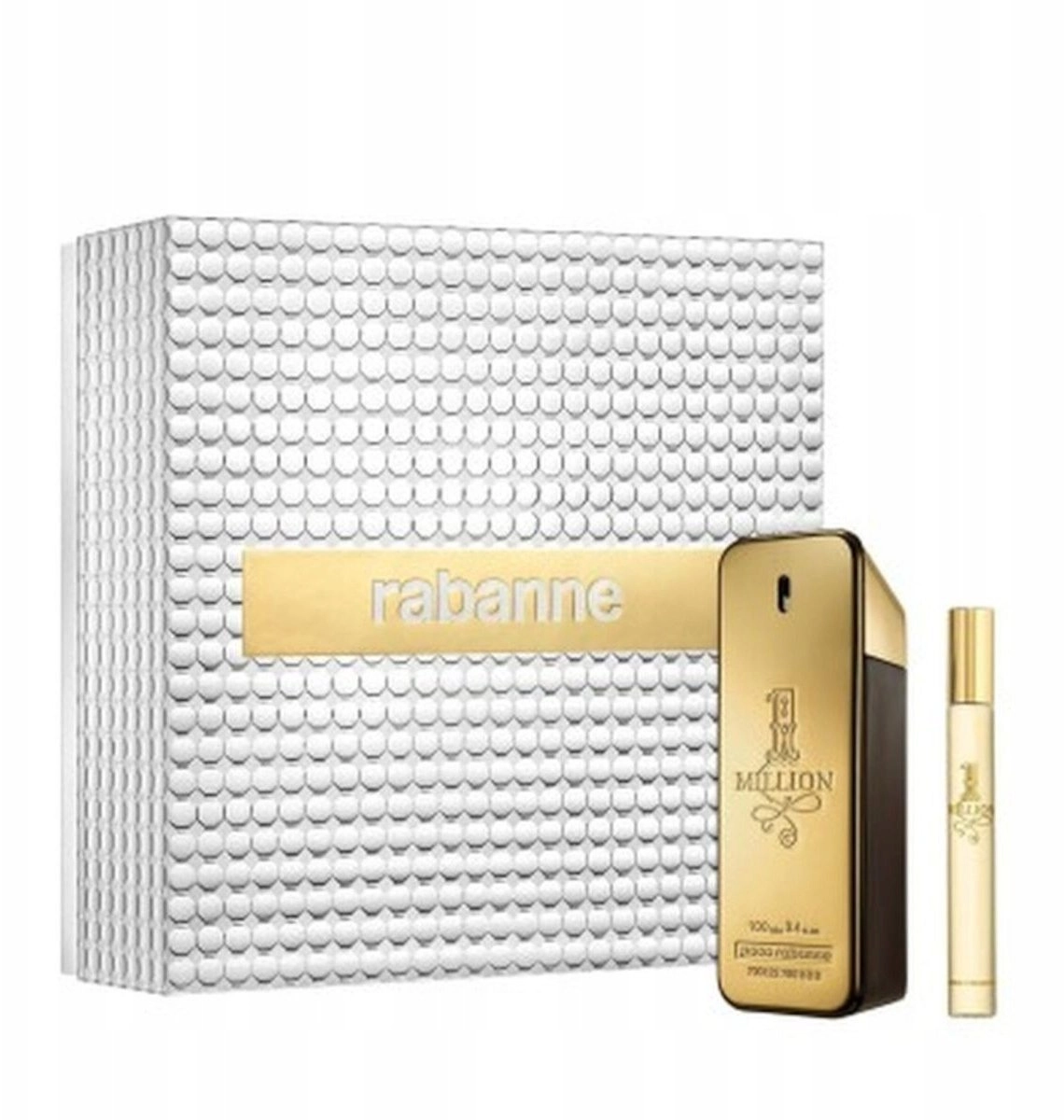 Paco Rabanne Zestaw Paco Rabanne 1