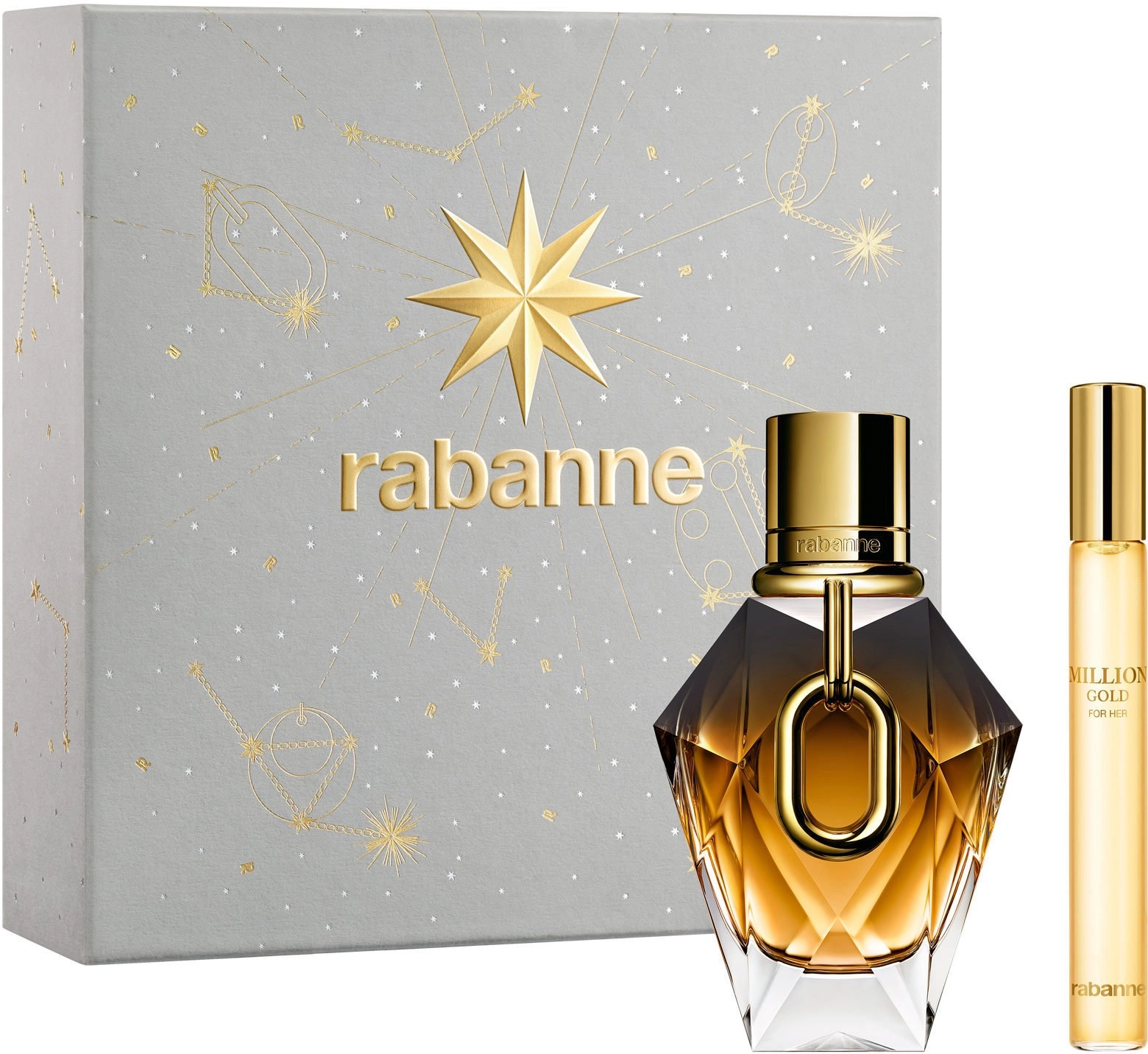 Paco Rabanne Zestaw Paco Rabanne Million