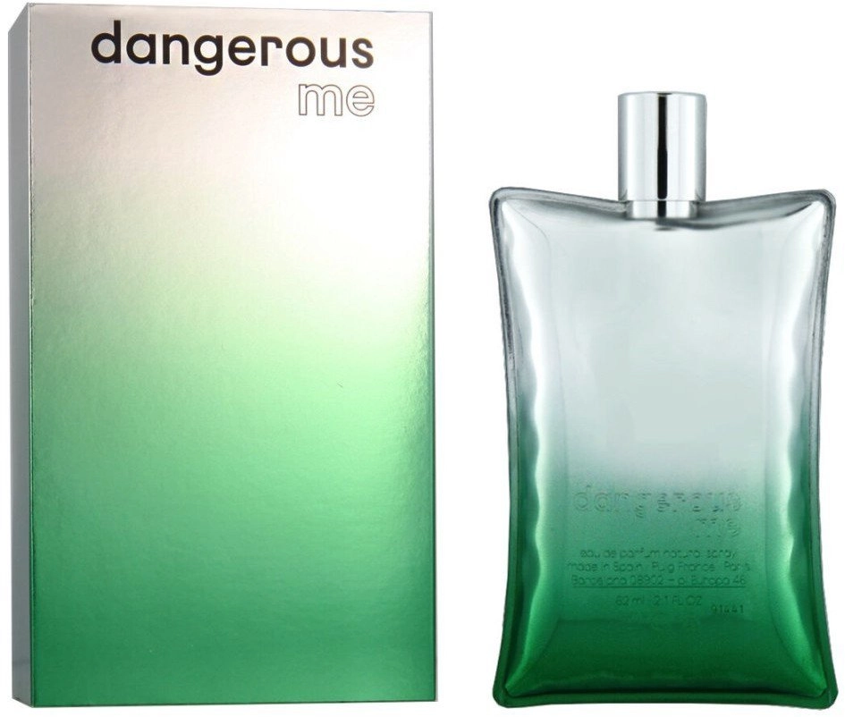 Paco Rabanne Perfumy Unisex Paco Rabanne