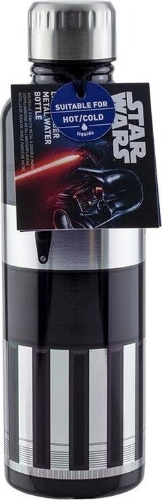 Paladone Darth Vader Lightsaber Metal Water