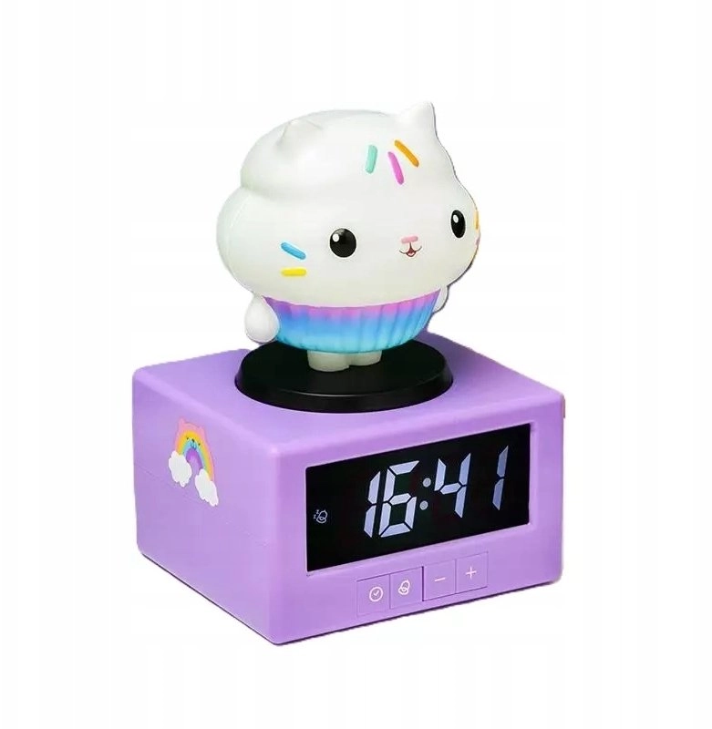 PP GABBYS DOLLHOUSE - ICON ALARM
