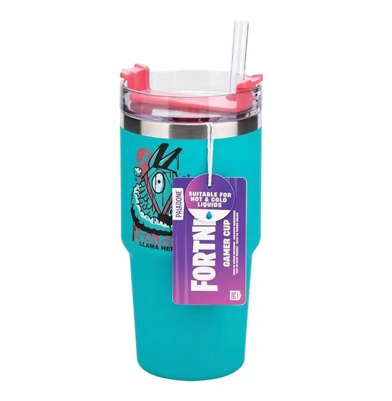 Paladone Fortnite Gamer Cup PP14598FO T-MLX61071