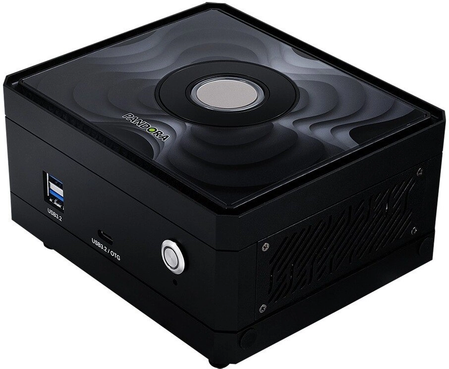 Mini PC PANDORA NVIDIA JETSON ORIN