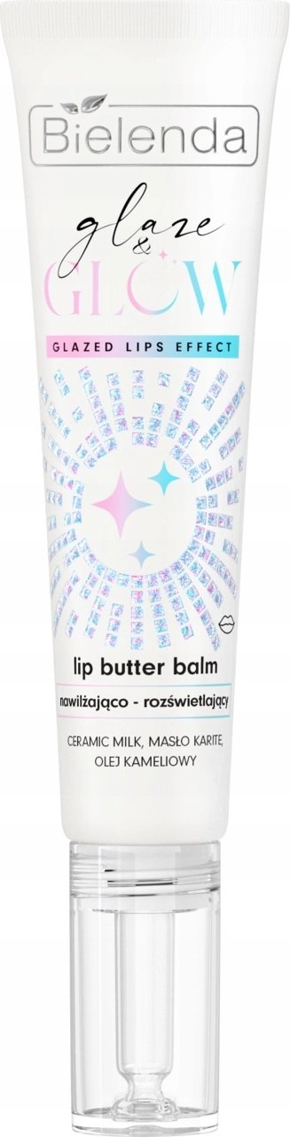 Palmer`s BIELENDA_Glaze amp Glow Lip Butter