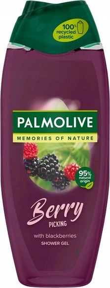 Palmolive Memories of Nature Żel pod