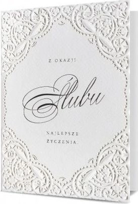 Wedding Pass KL HM100-1013 5901854956510 AL229DRA