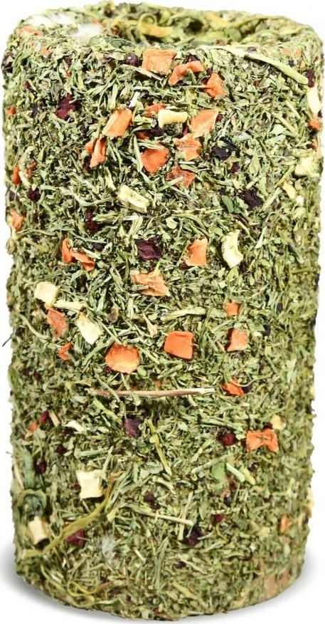 Panama Pet vegetable tunnel with dandelion