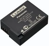 Panasonic DMW-BLC12 Akku DMW-BLC12E 5025232597918